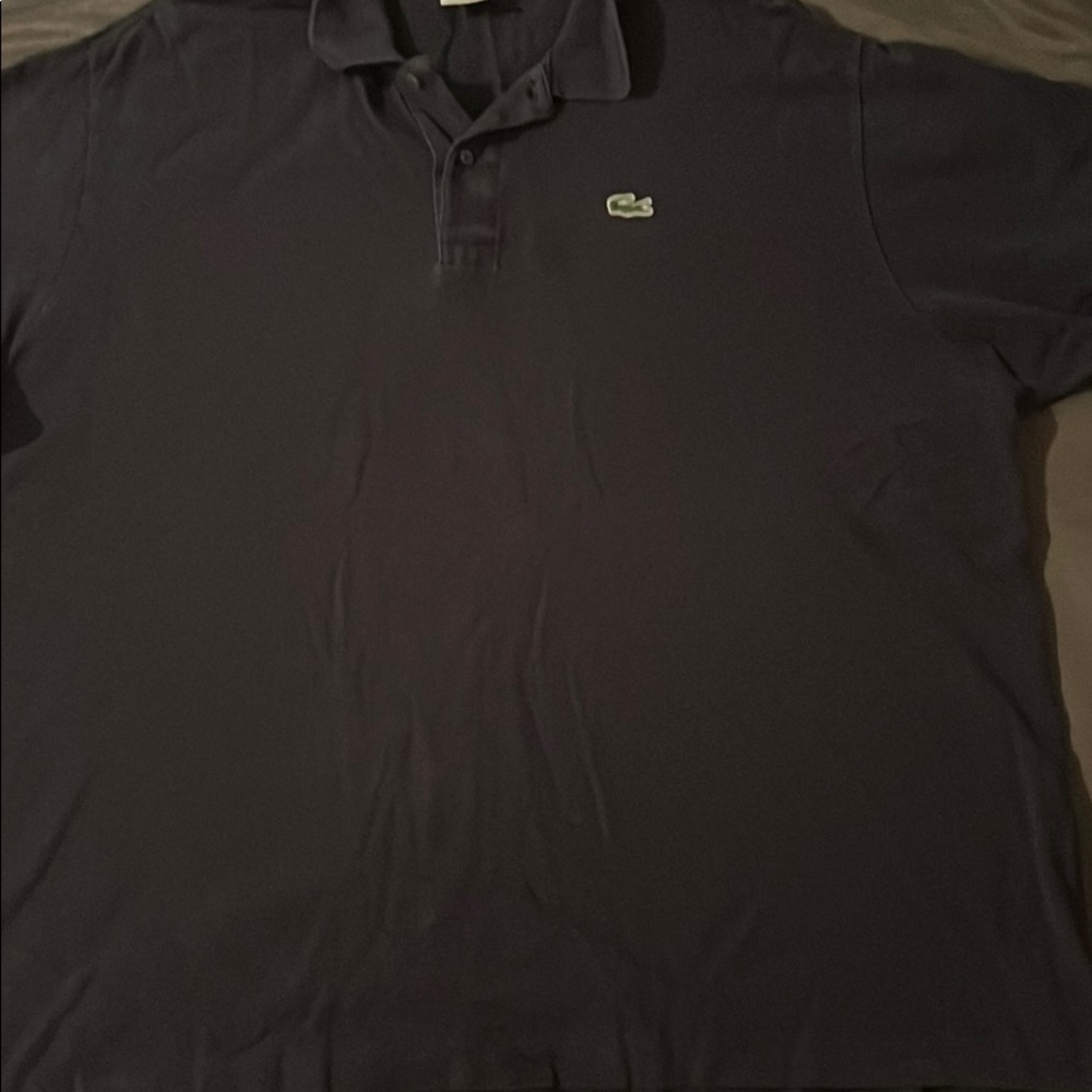 Lacoste Polo